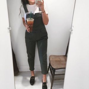 OVERALLS